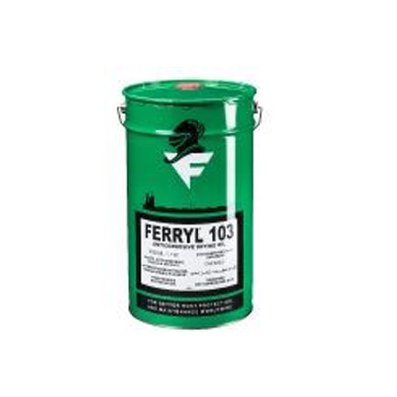 Ferryl-103-Anticorrosive-Drying-Oil